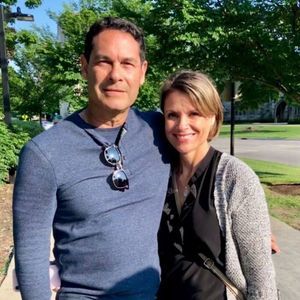 Meet your Posher, Alvin